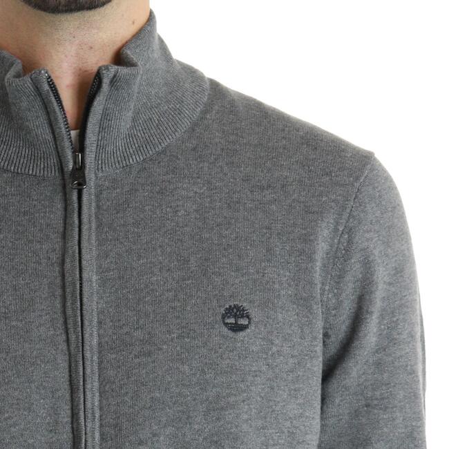 FELPA WILLIAM RIVER TIMBERLAND - Mad Fashion | img vers.650x/